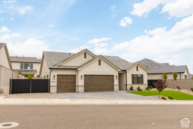 6222 S Bespin Ln
                     MLS #2191827