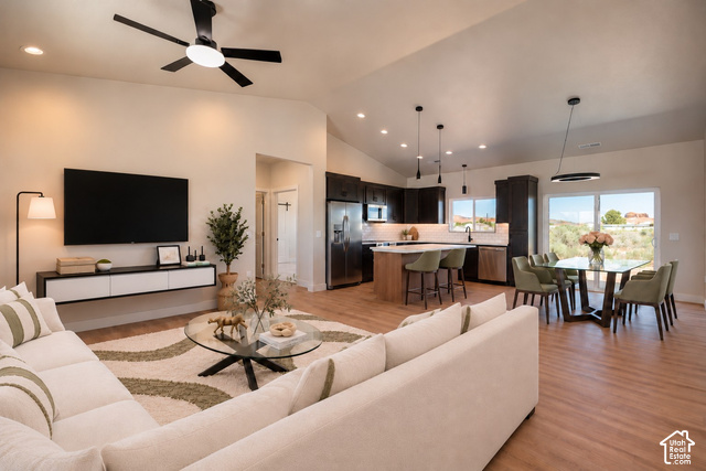 Main photo for 145 E North Rim Ct