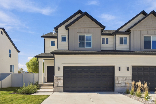 1861 N 70 W
                     MLS #2191832