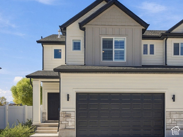 1861 N 70 W
                     MLS #2191832