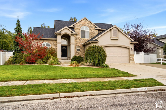 1425 S 300 E
                     MLS #2191837