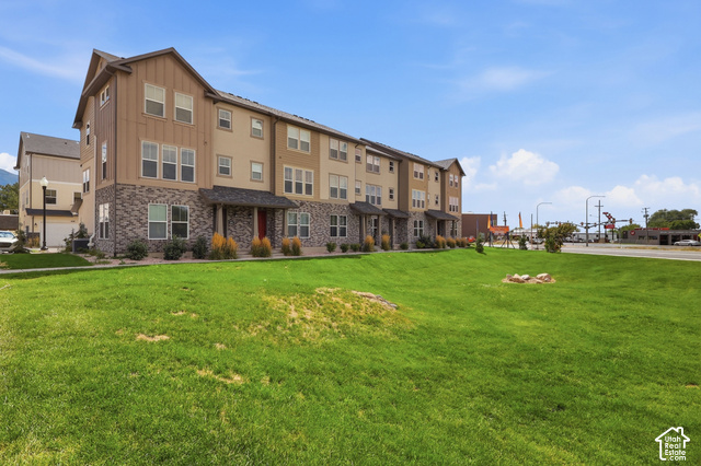 1650 N Main St
                     MLS #2191851