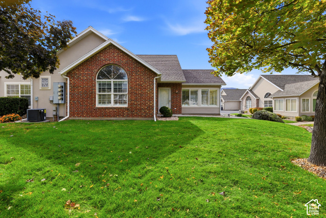 3328 S Abbey Glen Way #a
                     MLS #2191858