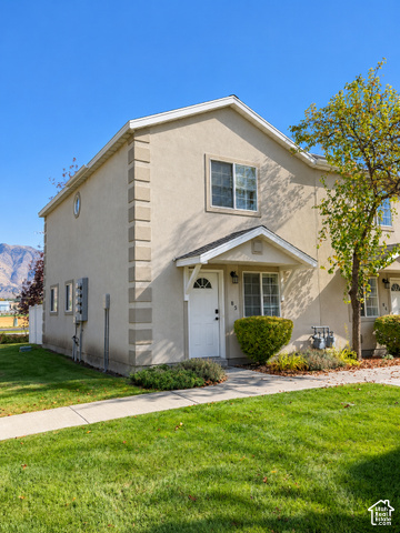 85 HAMPTON PL, Logan UT 84341