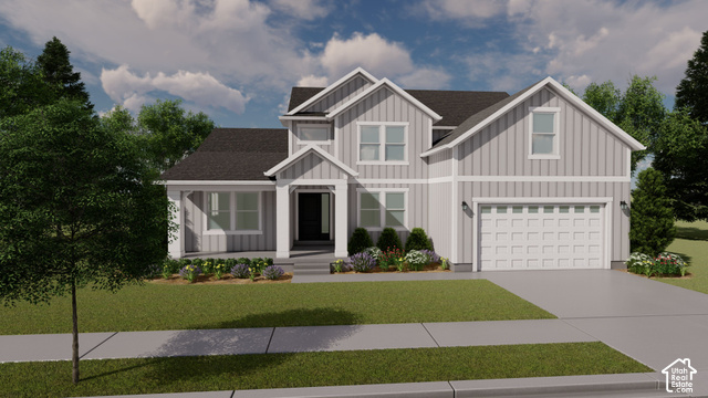 2517 W 400 S #116
                     MLS #2191863
