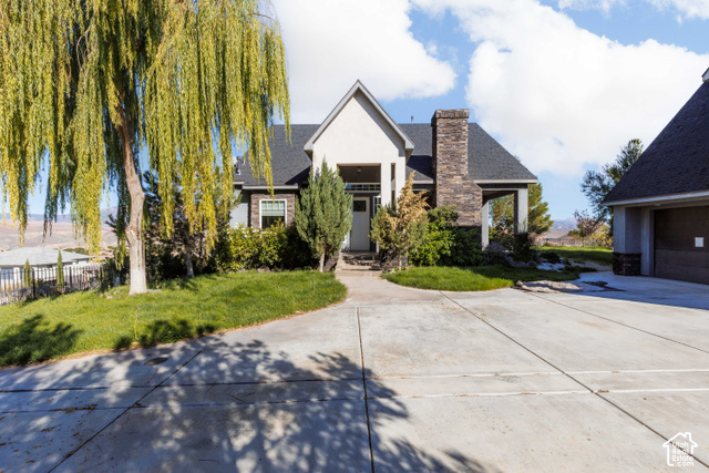 2321 W Ridge View Dr
                     MLS #2191865