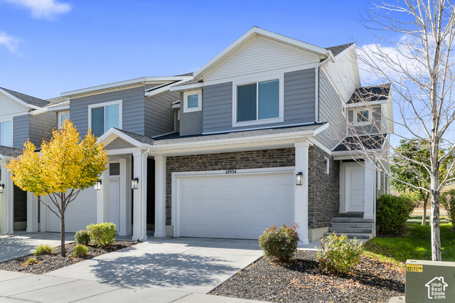 10934 S Harvest Pointe Dr
                     MLS #2191872