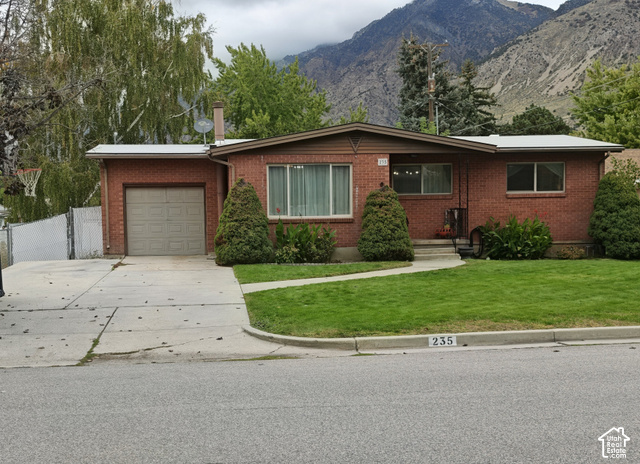235 E 400 N
                     MLS #2191876