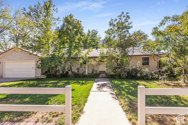 866 E 970 N
                     MLS #2191878