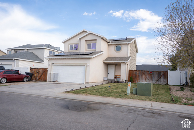 137 E Skyline Dr
                     MLS #2191882