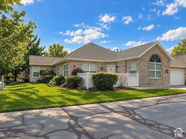 9356 S Abbey View Rd #16-a
                     MLS #2191887