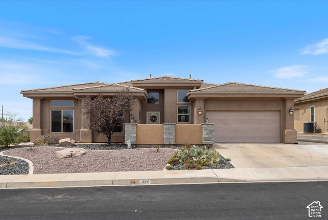 216 S 2490 E
                     MLS #2191890