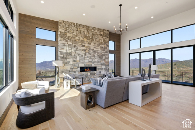 2005 N LOOKOUT PEAK CIR, Heber City UT 84032