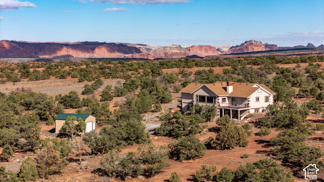 Main photo for 1320 E Moki Ridge Rd