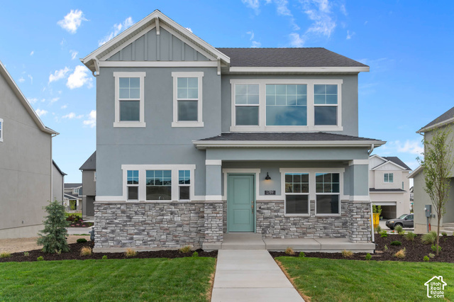 1789 E Sierra Pines Dr
                     MLS #2191899