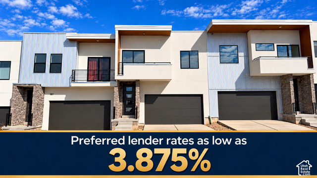 189 E 210 N #8
                     MLS #2191905