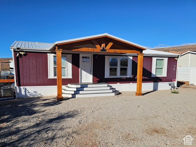 20  Wildflower Cir
                     MLS #2191906
