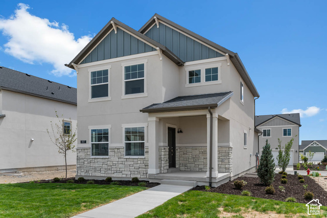1807 E Sierra Pines Dr
                     MLS #2191913