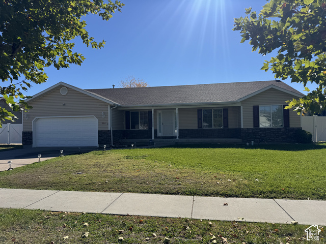 936 W 2730 S
                     MLS #2191916
