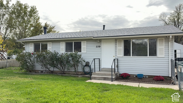 339 W 310 N, Orem UT 84057