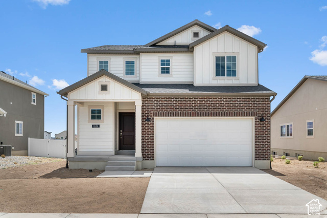 1652 E Duckwater Peak
                     MLS #2191925