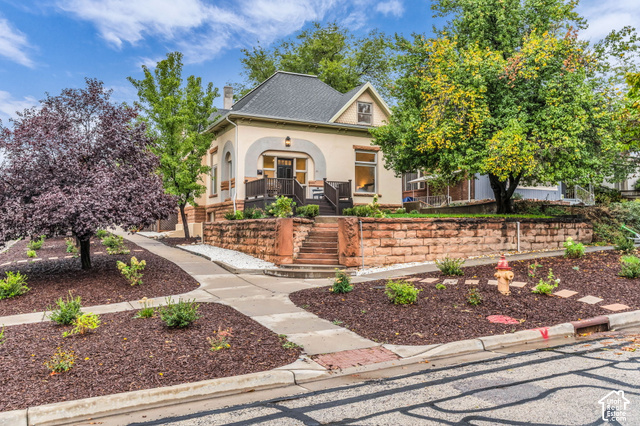 903 E 1ST AVE, Salt Lake City UT 84103