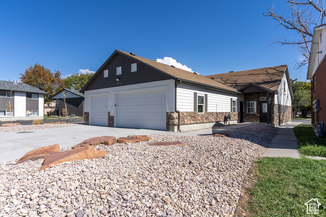 2515 S Parkcrest Dr
                     MLS #2191941