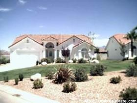 1610 W 100 N, St. George, UT 84770