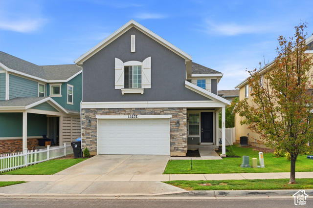 13272 S Herriman Rose Blvd
                     MLS #2191970