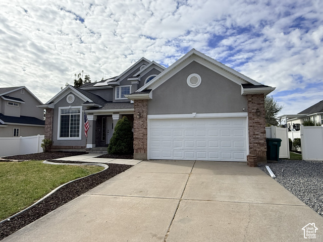 2673 N 1100 E
                     MLS #2191973