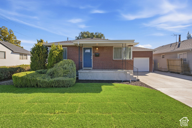 2859 S 300 E
                     MLS #2191981