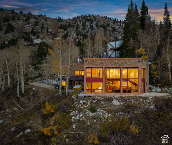 8593 E Albion Basin Rd
                     MLS #2191983