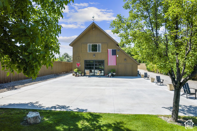 2087 W Center St
                     MLS #2191984