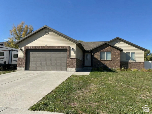 399 S 3340 W, Maeser UT 84078