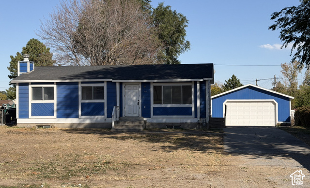 316 W Cherry St
                     MLS #2191998