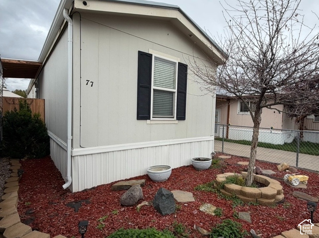 150 E 750 N #77, Vernal UT 84078