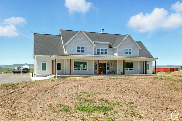 Main photo for 7605 N 2400 W