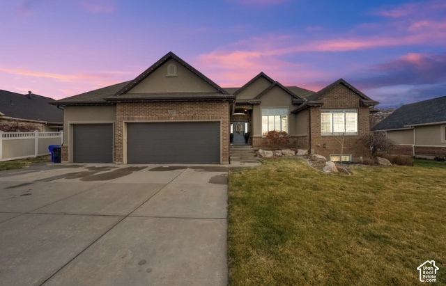 2601 S Davis Blvd
                     MLS #2192019