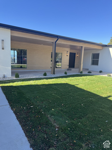 700 E 16TH AVE, Salt Lake City UT 84103