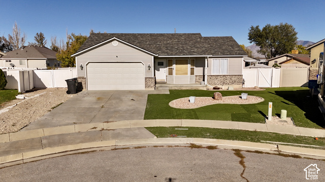 120 N Sage Hill Cir
                     MLS #2192048