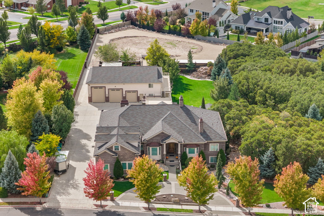 11865 N Atlas Dr
                     MLS #2192074