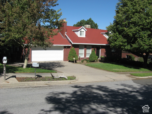 3166 S Linden St
                     MLS #2192110