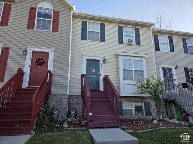 5727 W LOCH RAVEN CT, West Valley City UT 84128