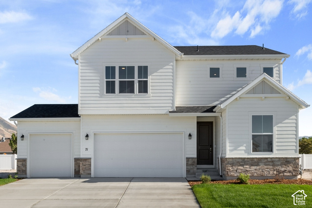 71 W Alpenglow Ln #1305
                     MLS #2192120