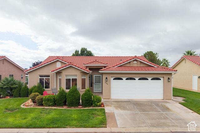 504 E MAJESTIC DR, Ivins UT 84738