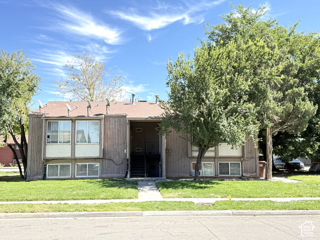 2531 S Parkcrest Dr W #1, West Valley City, UT 84119, photo 2
