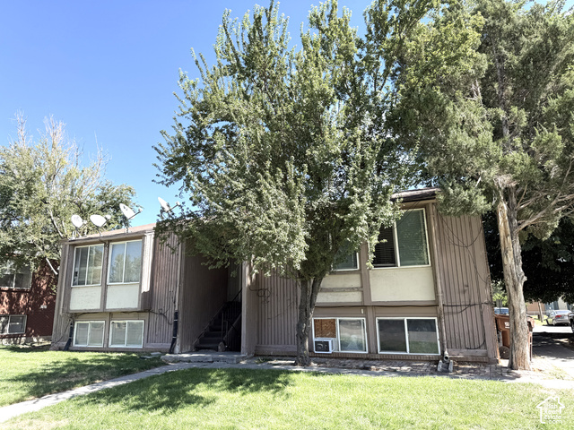 2531 S Parkcrest Dr W #1, West Valley City, UT 84119, photo 3