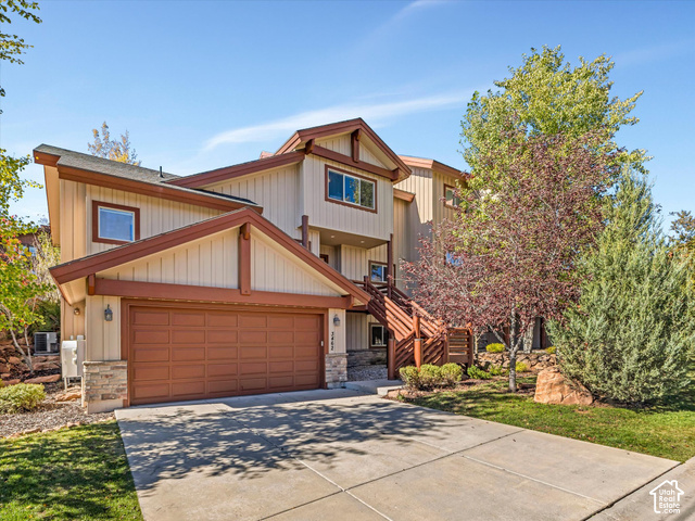 3462  Cedar Dr
                     MLS #2192126