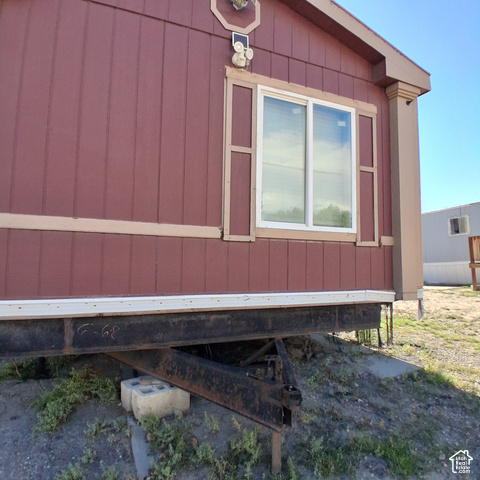 1101 S CARBON AVE #17, Price UT 84501