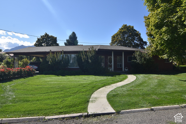 45 W 200 N
                     MLS #2192129